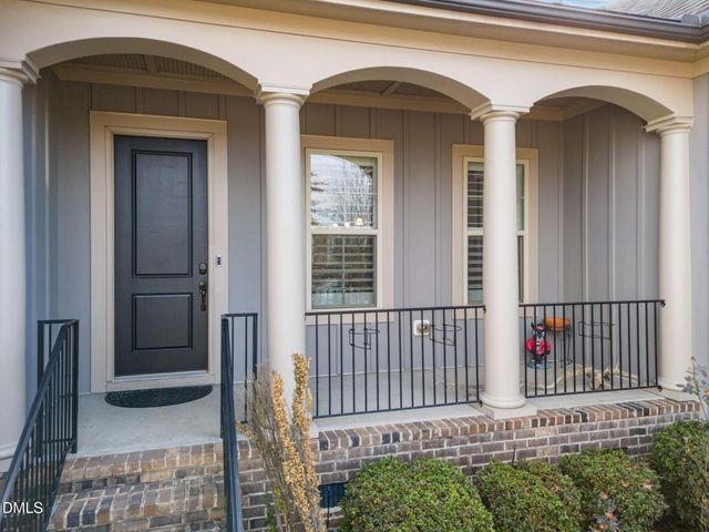 8420 Coppice Circle 37, Raleigh, NC 27615