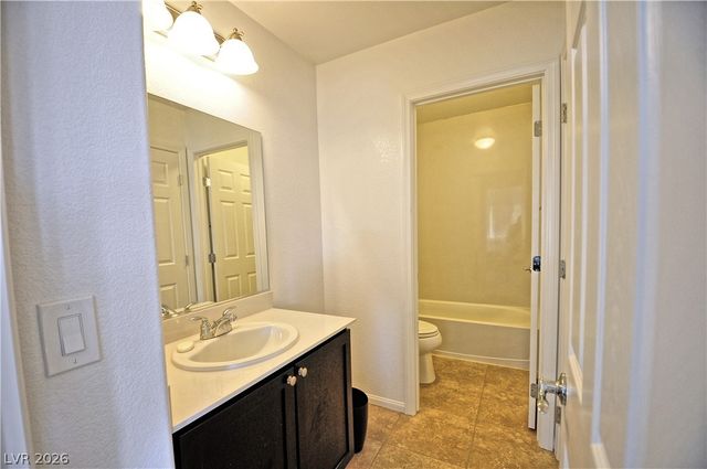 1967 Misano Monte Street, Henderson, NV 89044