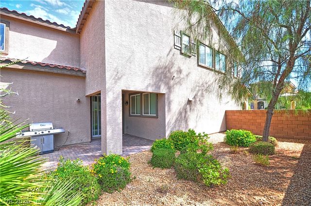 1967 Misano Monte Street, Henderson, NV 89044