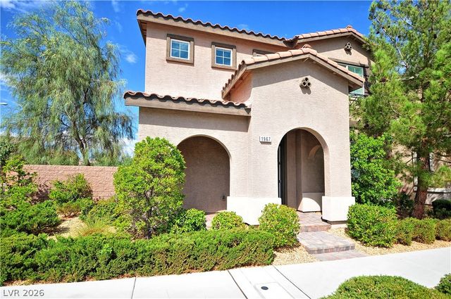 1967 Misano Monte Street, Henderson, NV 89044