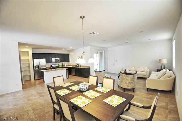 1967 Misano Monte Street, Henderson, NV 89044