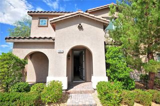 1967 Misano Monte Street, Henderson, NV 89044