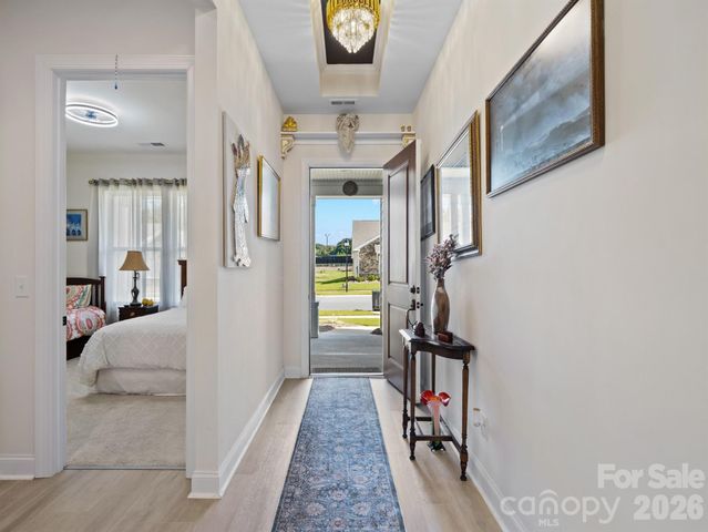 6015 Waldorf Avenue, Monroe, NC 28110