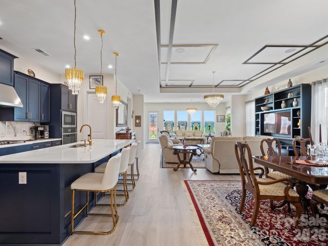 6015 Waldorf Avenue, Monroe, NC 28110