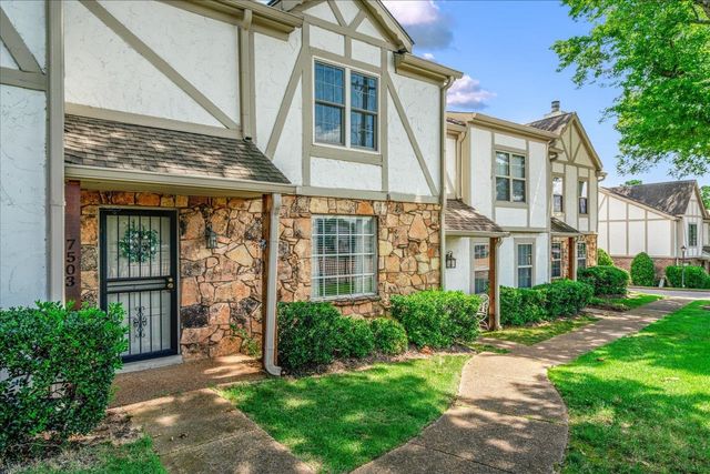 7503 Bavarian Dr Unit 19, Germantown, TN 38138