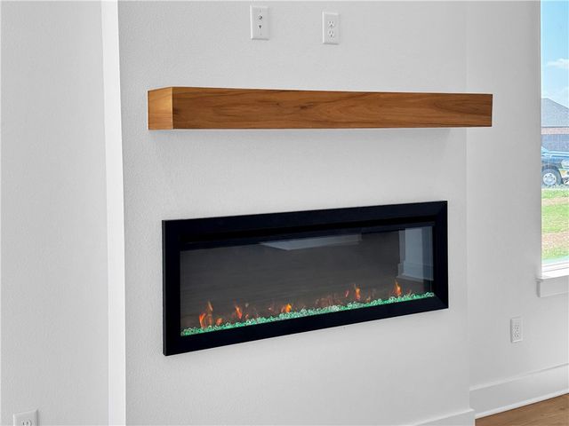 5291 Nicolas Avenue, Springdale, AR 72762