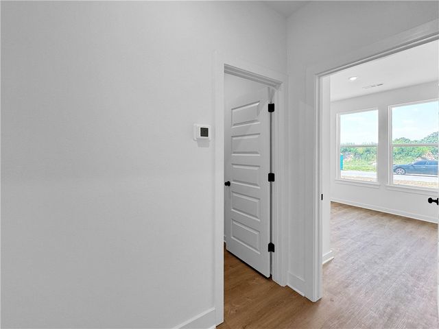 5291 Nicolas Avenue, Springdale, AR 72762