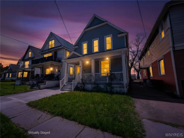 44 La Force Place, Buffalo, NY 14207
