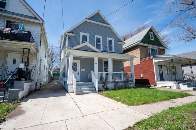 44 La Force Place, Buffalo, NY 14207
