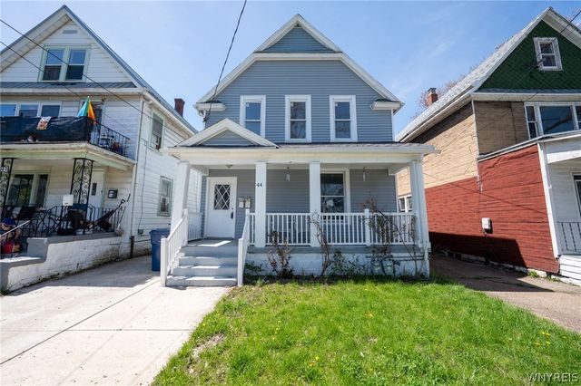 44 La Force Place, Buffalo, NY 14207