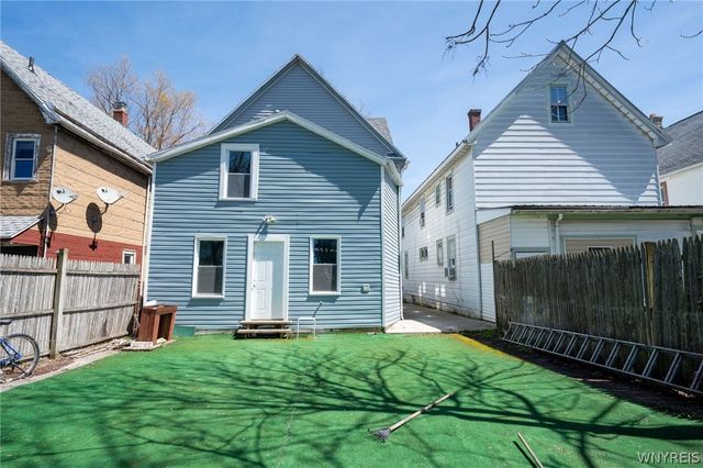44 La Force Place, Buffalo, NY 14207