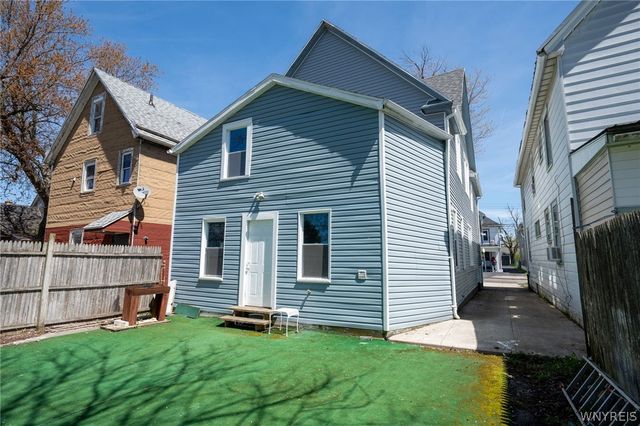 44 La Force Place, Buffalo, NY 14207