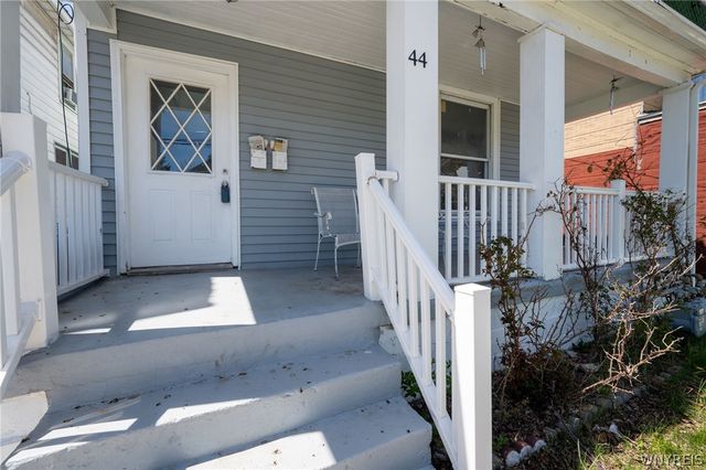 44 La Force Place, Buffalo, NY 14207