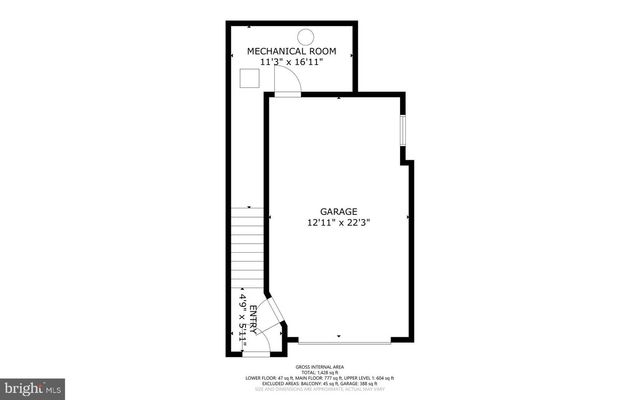 43374 GREYSWALLOW TER, Ashburn, VA 20147