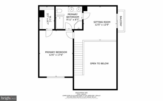 43374 GREYSWALLOW TER, Ashburn, VA 20147