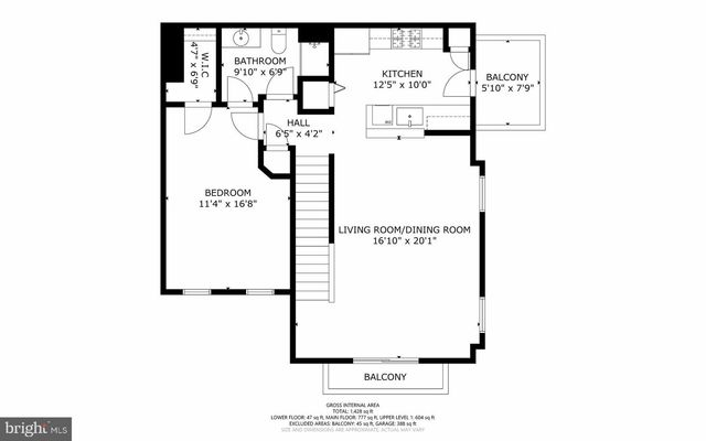 43374 GREYSWALLOW TER, Ashburn, VA 20147