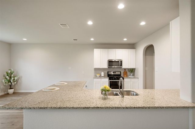 3628 Cub Drive, Conroe, TX 77301