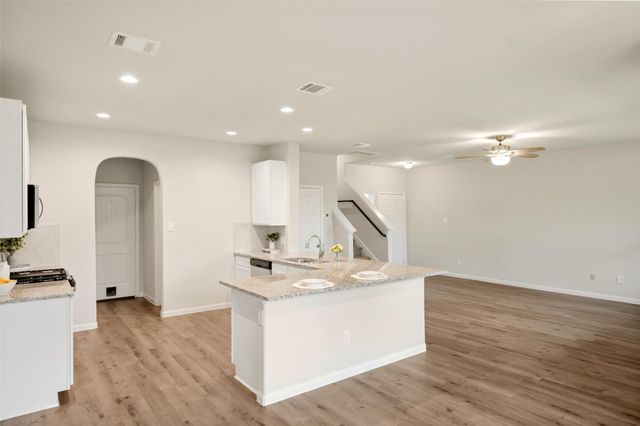 3628 Cub Drive, Conroe, TX 77301