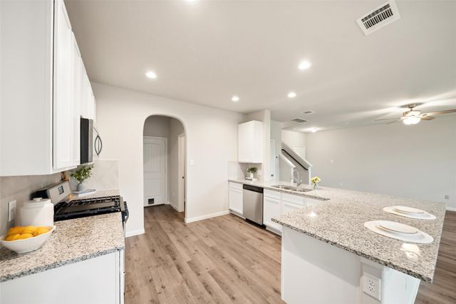 3628 Cub Drive, Conroe, TX 77301