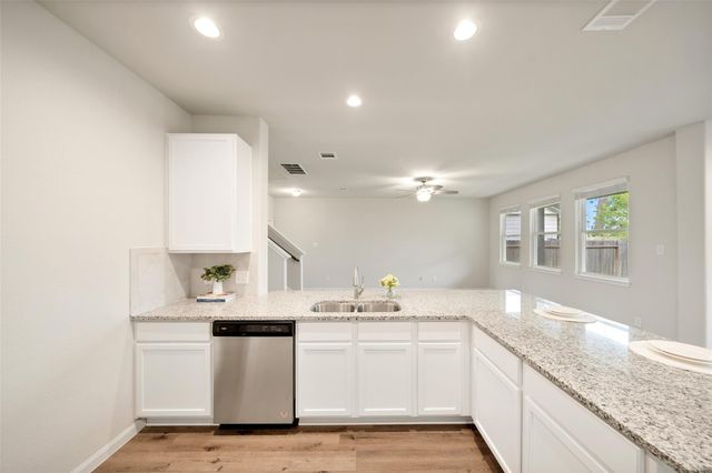 3628 Cub Drive, Conroe, TX 77301