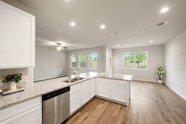 3628 Cub Drive, Conroe, TX 77301