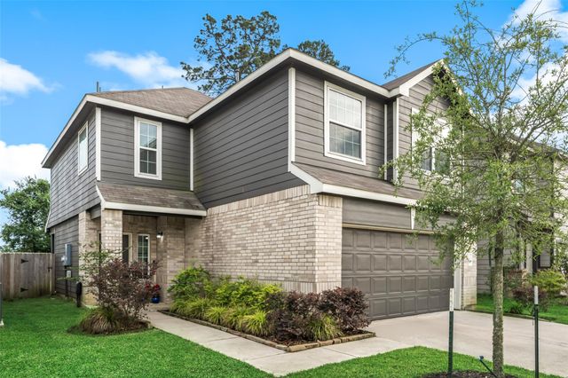 3628 Cub Drive, Conroe, TX 77301