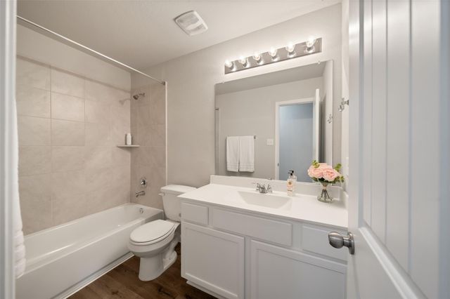 3628 Cub Drive, Conroe, TX 77301