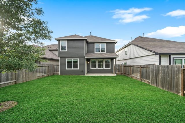 3628 Cub Drive, Conroe, TX 77301