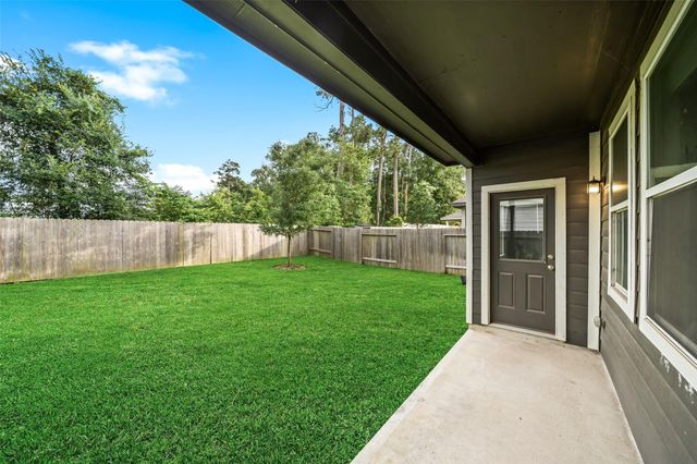 3628 Cub Drive, Conroe, TX 77301