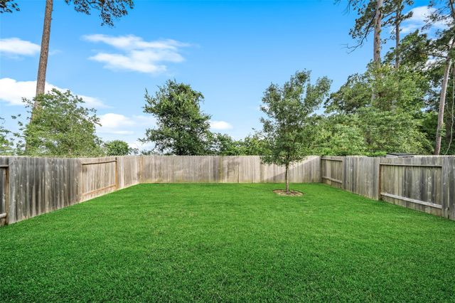 3628 Cub Drive, Conroe, TX 77301