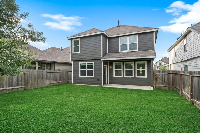 3628 Cub Drive, Conroe, TX 77301