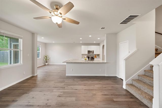 3628 Cub Drive, Conroe, TX 77301