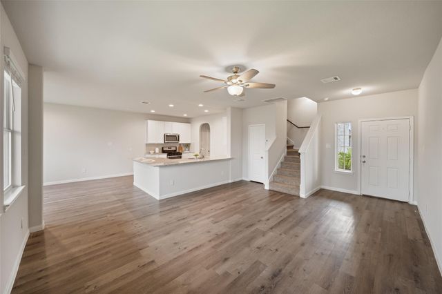 3628 Cub Drive, Conroe, TX 77301