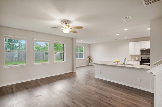 3628 Cub Drive, Conroe, TX 77301