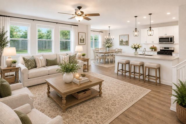 3628 Cub Drive, Conroe, TX 77301
