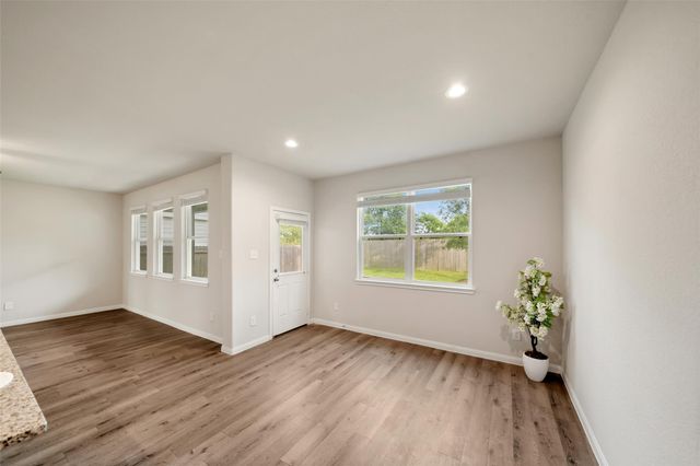 3628 Cub Drive, Conroe, TX 77301