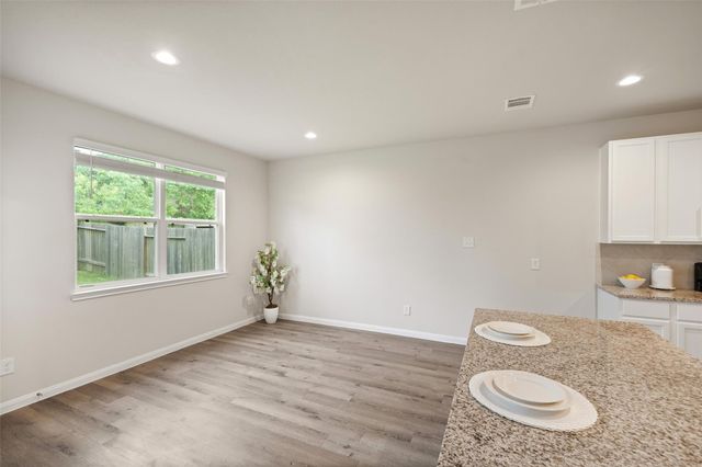 3628 Cub Drive, Conroe, TX 77301