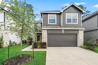 3628 Cub Drive, Conroe, TX 77301
