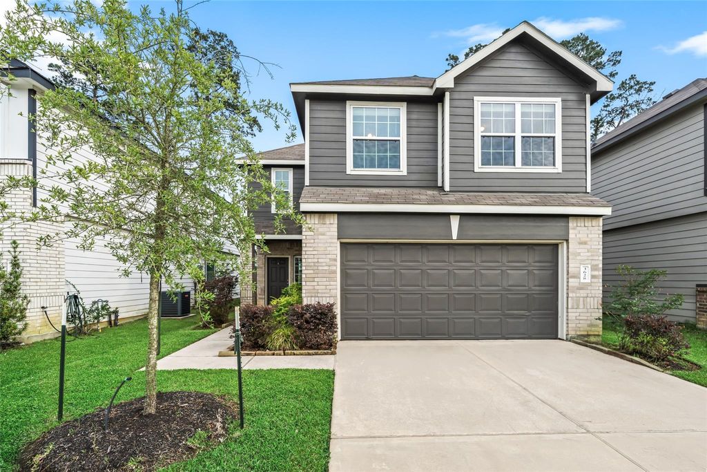 3628 Cub Drive, Conroe, TX 77301