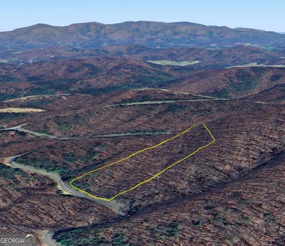 59 St Andrews Way, Ellijay, GA 30536