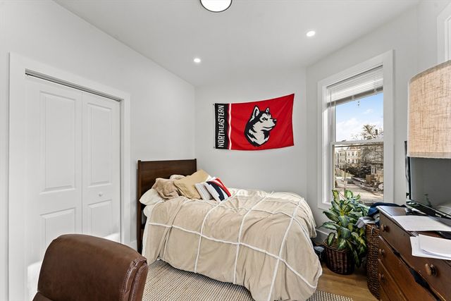 7 Oswald Street 3, Boston, MA 02120
