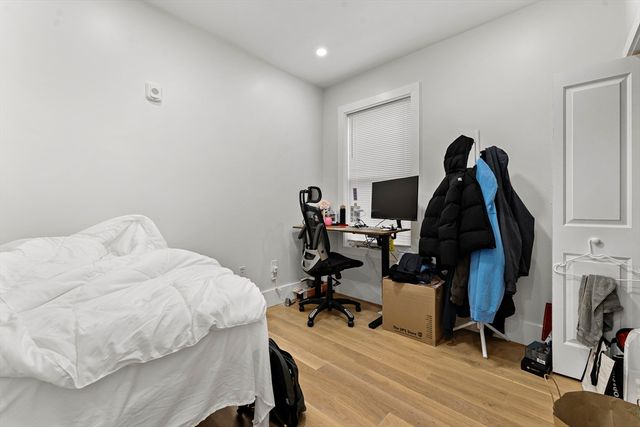 7 Oswald Street 3, Boston, MA 02120