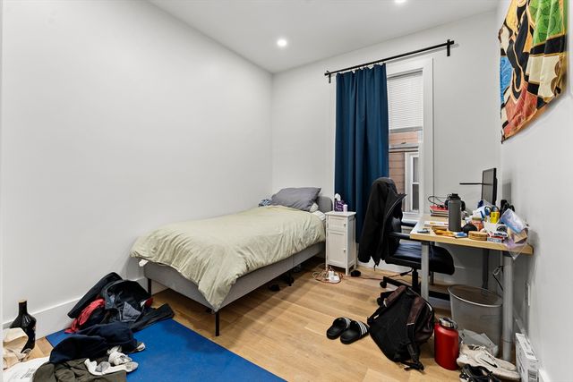 7 Oswald Street 3, Boston, MA 02120