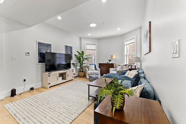 7 Oswald Street 3, Boston, MA 02120