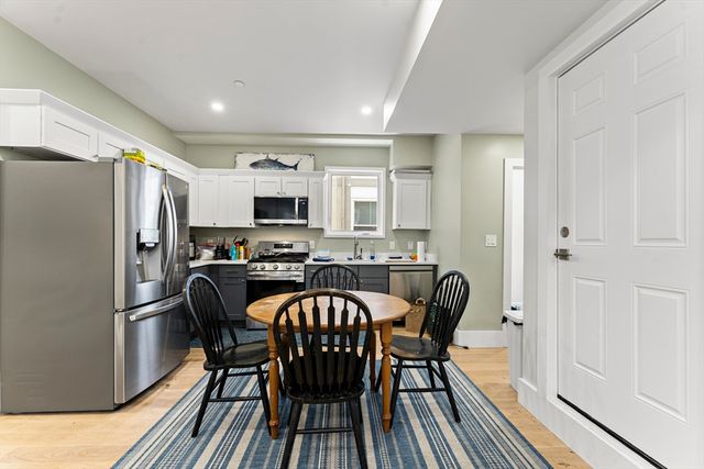 7 Oswald Street 3, Boston, MA 02120