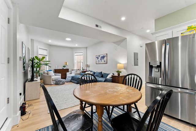7 Oswald Street 3, Boston, MA 02120