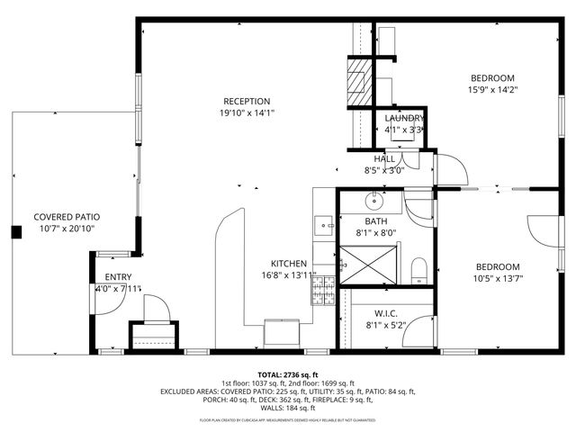 968 Garden Way, Ashland, OR 97520