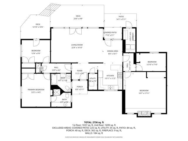 968 Garden Way, Ashland, OR 97520