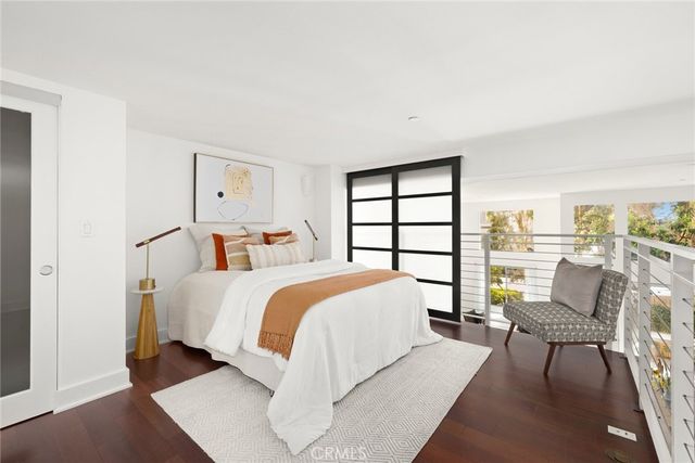 600 S Ridgeley Drive 113, Los Angeles, CA 90036