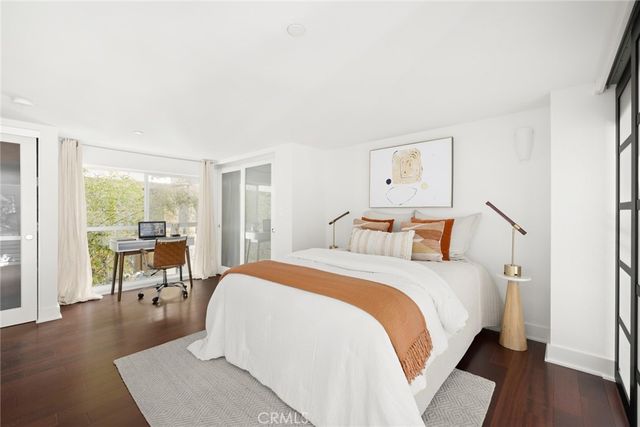 600 S Ridgeley Drive 113, Los Angeles, CA 90036